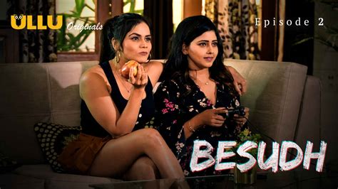 Ullu Originals Web Series XXXseen.com Free HD Porn Video.